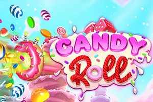 Candy Roll™ - DELUXEPLAY88