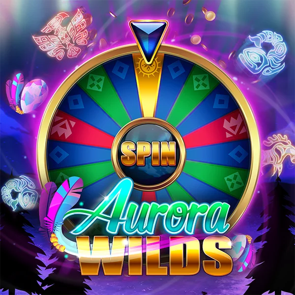 Aurora Wilds - DELUXEPLAY88