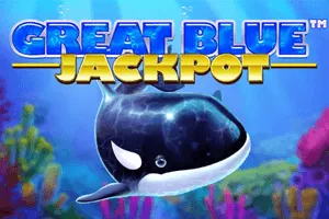 Great Blue Jackpot - DELUXEPLAY88