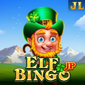 ELF BINGO - DELUXEPLAY88
