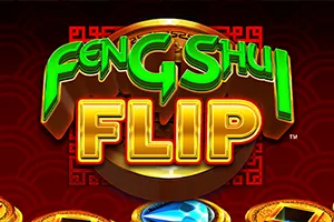 Feng Shui Flip - DELUXEPLAY88
