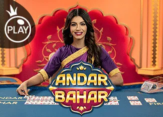 Andar Bahar - DELUXEPLAY88