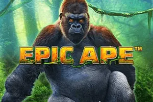 Epic Ape - DELUXEPLAY88