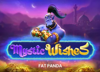 Mystic Wishes - DELUXEPLAY88