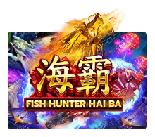 Fish Haiba - DELUXEPLAY88