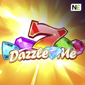 Dazzle Me Megaways - DELUXEPLAY88