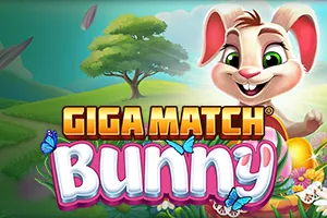 Giga Match Bunny - DELUXEPLAY88