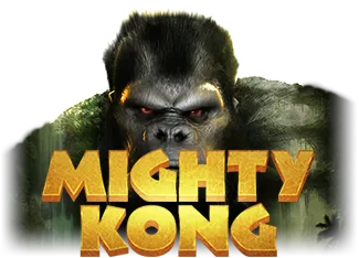 Mighty Kong - DELUXEPLAY88