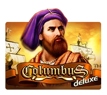 Columbus - DELUXEPLAY88