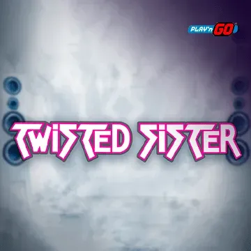 PlaynGo : Twisted Sister - DELUXEPLAY88