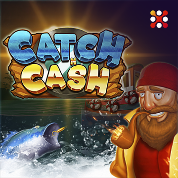Catch n Cash - DELUXEPLAY88