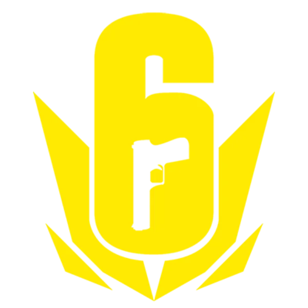 Rainbow Six 彩虹6号 - DELUXEPLAY88
