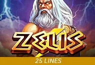 Spadegaming : ZEUS - DELUXEPLAY88
