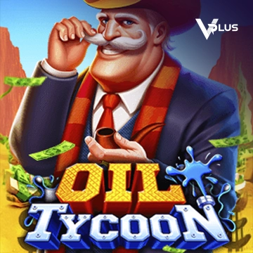 Oil Tycoon - DELUXEPLAY88