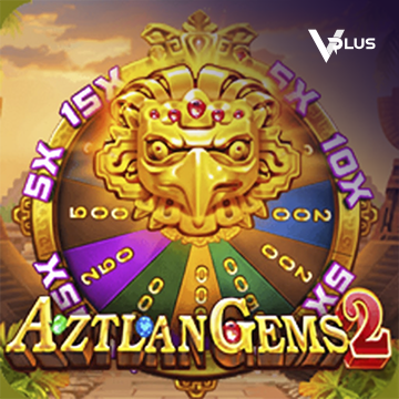 Aztlan Gems 2 - DELUXEPLAY88