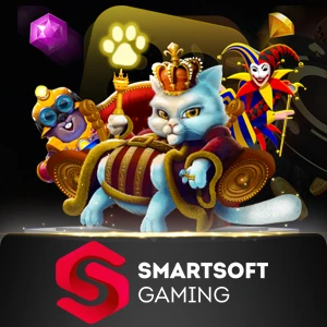 SmartSoft - DELUXEPLAY88