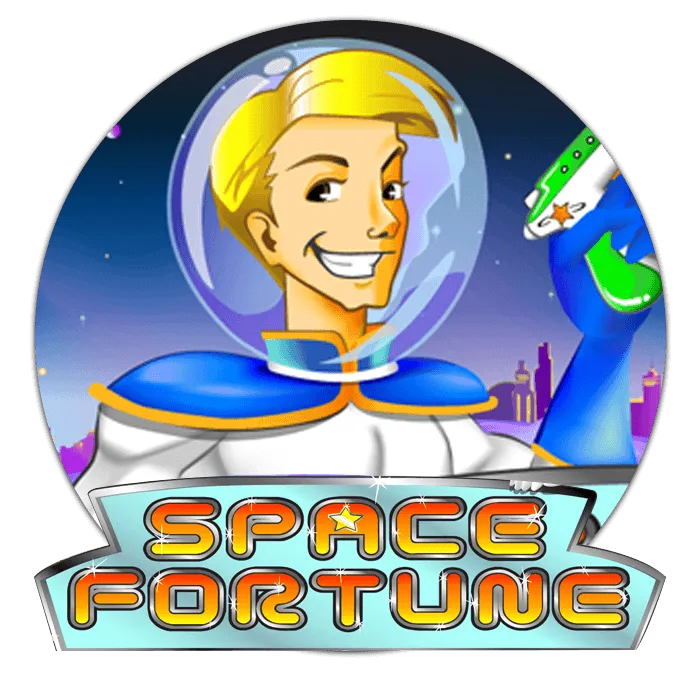 Space Fortune - DELUXEPLAY88