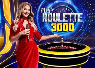 MegaRoulette3000 - DELUXEPLAY88