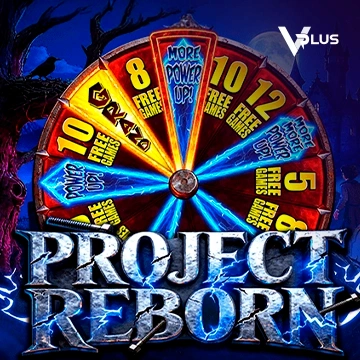 PROJECT REBORN - DELUXEPLAY88