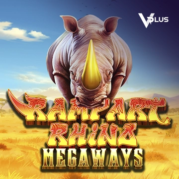 Rampart Rhino - DELUXEPLAY88