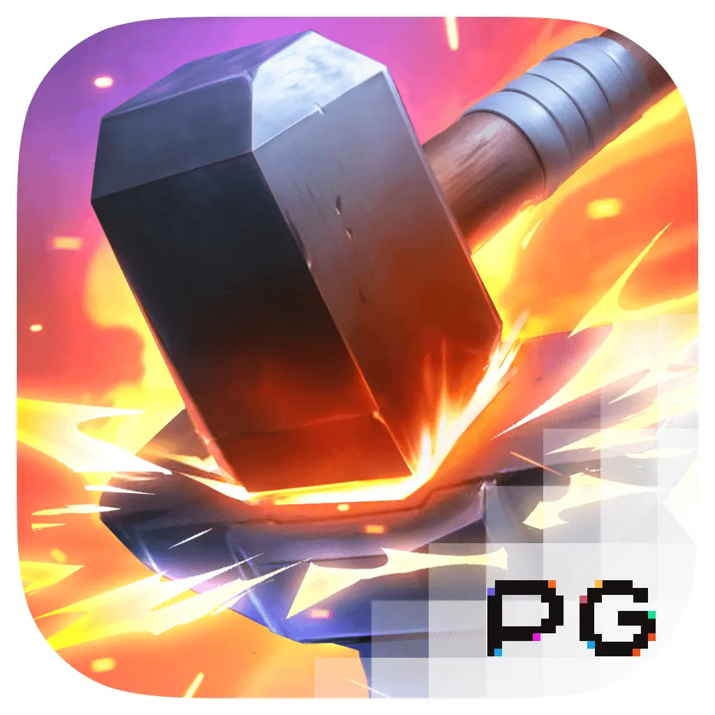 Forge of Wealth - DELUXEPLAY88