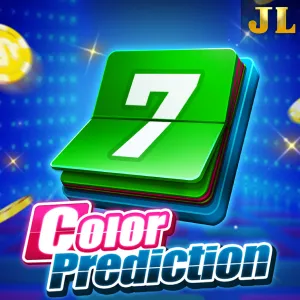 Color Prediction - DELUXEPLAY88