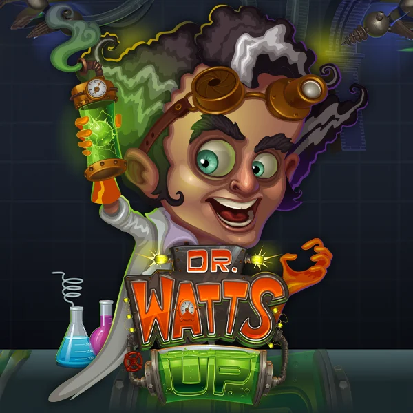 Dr Watts Up - DELUXEPLAY88