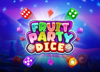 Fruit Party Dice - DELUXEPLAY88
