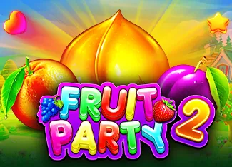 Fruit Party 2 - DELUXEPLAY88