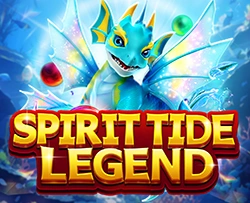 Spirit Tide Legend - DELUXEPLAY88