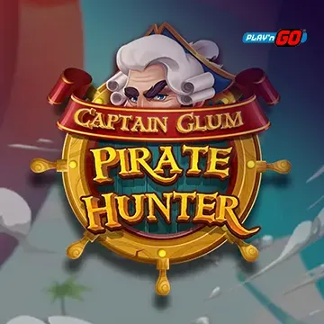 PlaynGo : Captain Glum: Pirate Hunter - DELUXEPLAY88