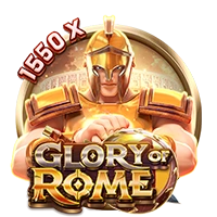 GLORY OF ROME - DELUXEPLAY88