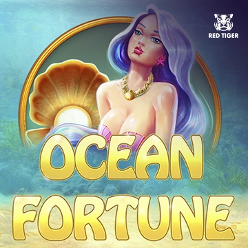 Redtiger : Ocean Fortune - DELUXEPLAY88