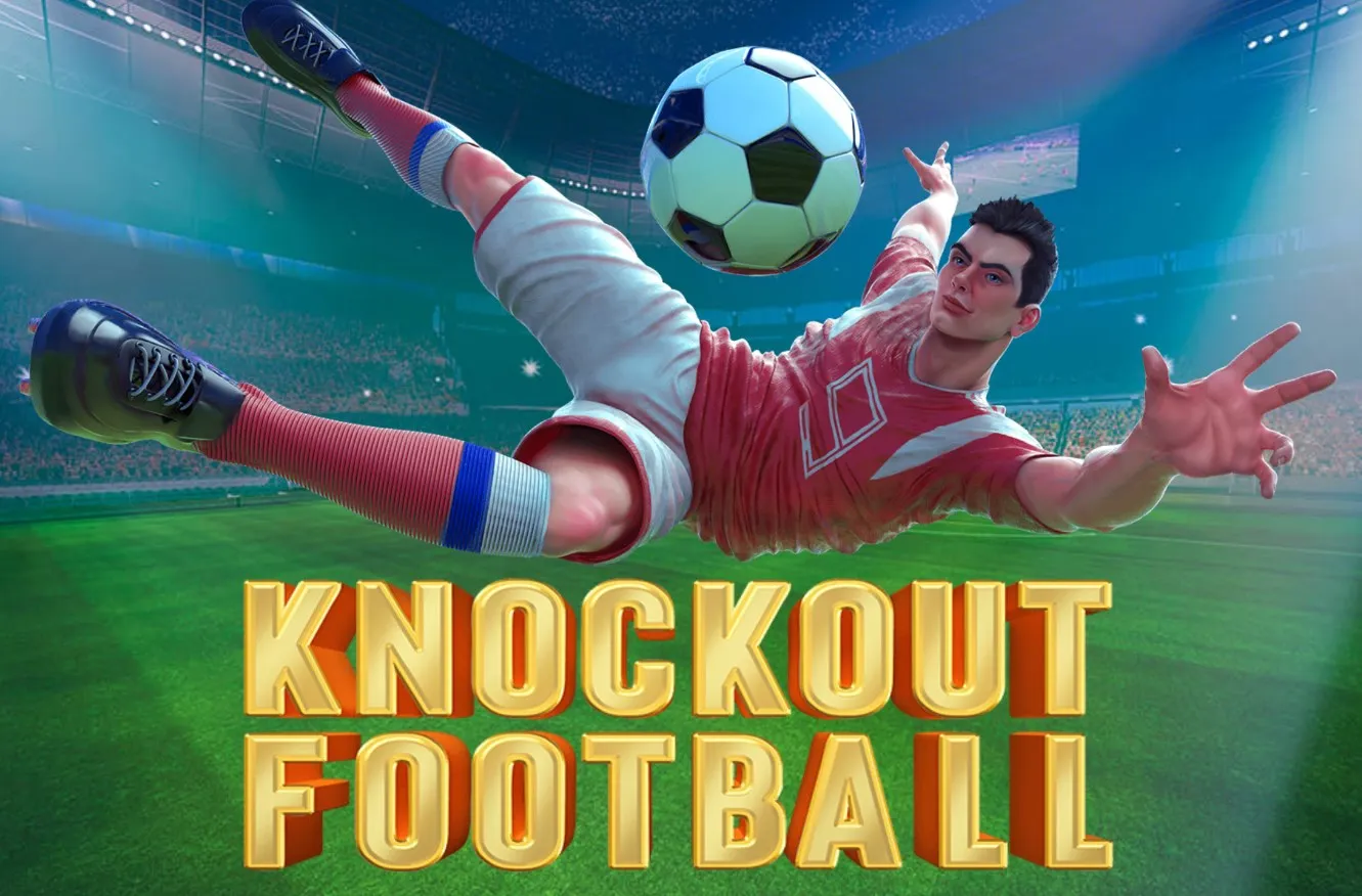 Knockout Football - DELUXEPLAY88