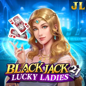 Blackjack Lucky Ladies - DELUXEPLAY88