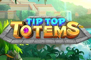 Tip Top Totems - DELUXEPLAY88