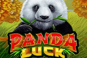 Panda Luck - DELUXEPLAY88