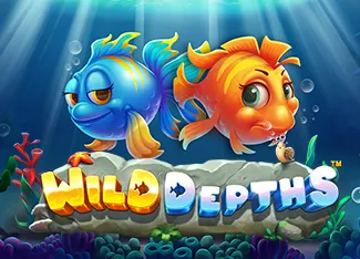 Wild Depths - DELUXEPLAY88