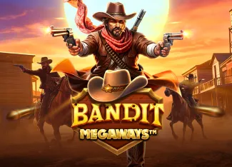 Bandit Megaways - DELUXEPLAY88