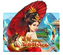 Yeh Hsien Deluxe - DELUXEPLAY88