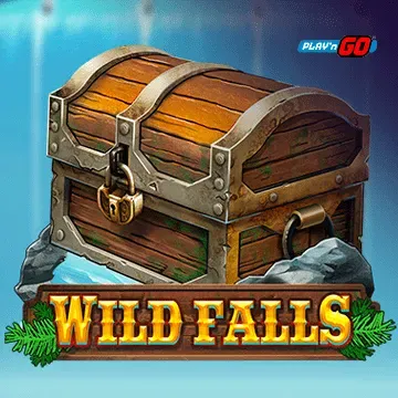 PlaynGo : Wild Falls - DELUXEPLAY88