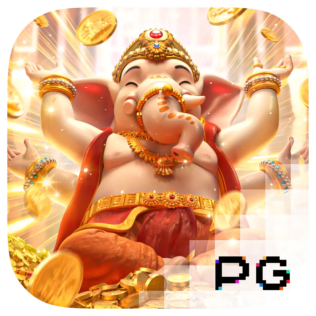 Ganesha Fortune - DELUXEPLAY88