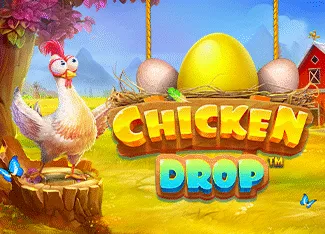 Chicken Drop - DELUXEPLAY88