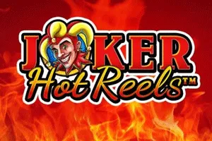 Joker Hot Reels - DELUXEPLAY88