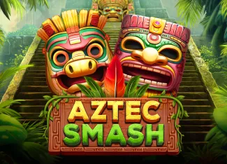 Aztec Smash - DELUXEPLAY88
