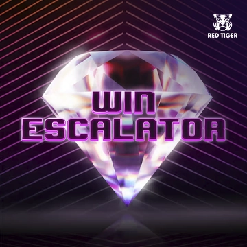 Redtiger : Win Escalator - DELUXEPLAY88
