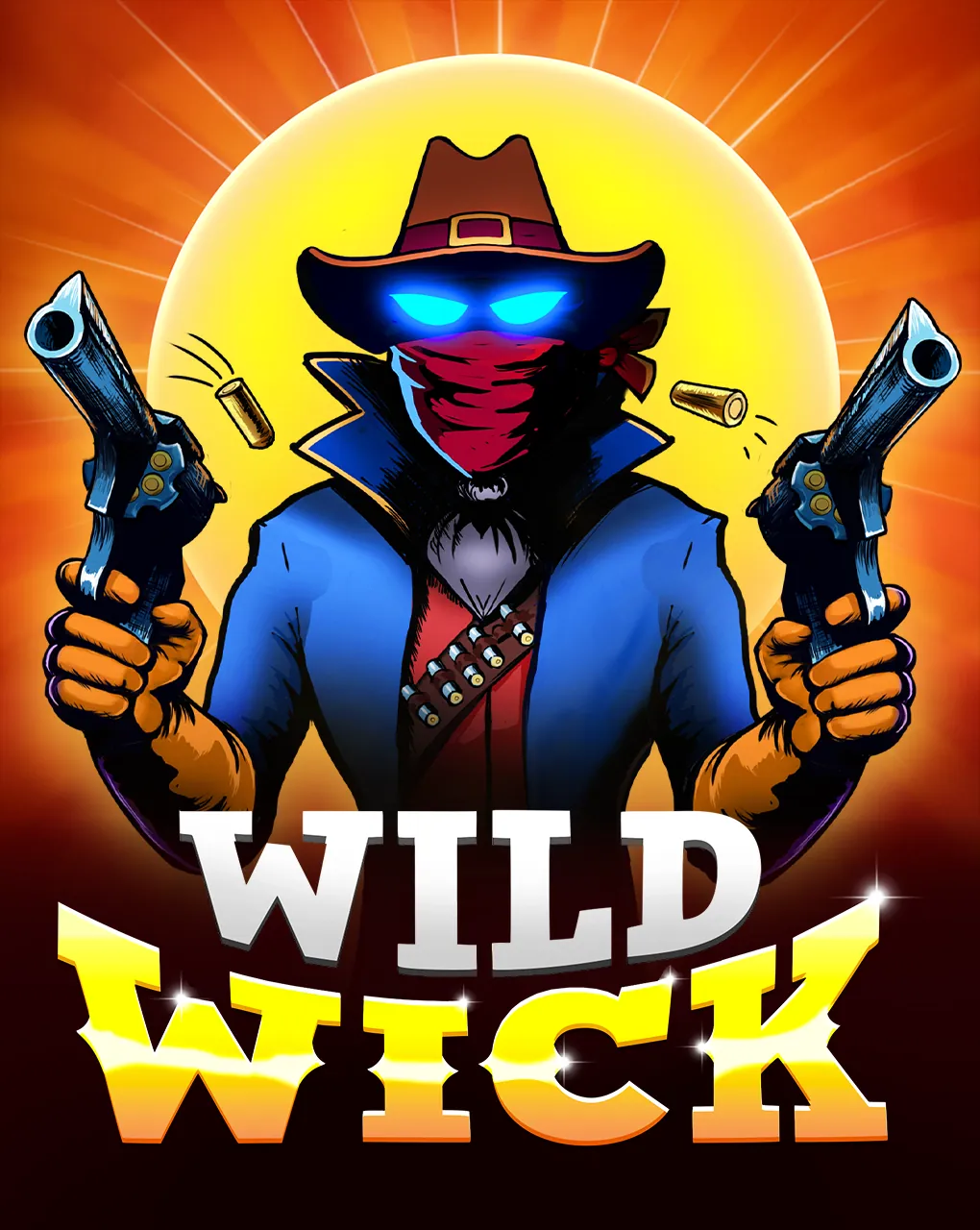 Bgaming : Wild Wick - DELUXEPLAY88