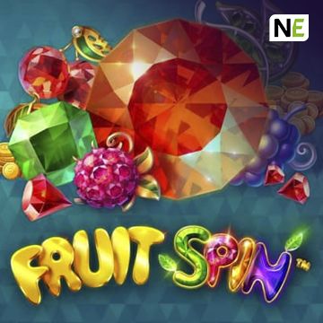 Fruit Spin - DELUXEPLAY88
