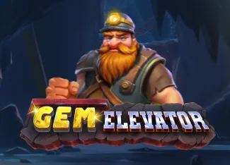 Gem Elevator - DELUXEPLAY88