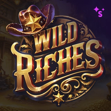 Wild Riches - DELUXEPLAY88